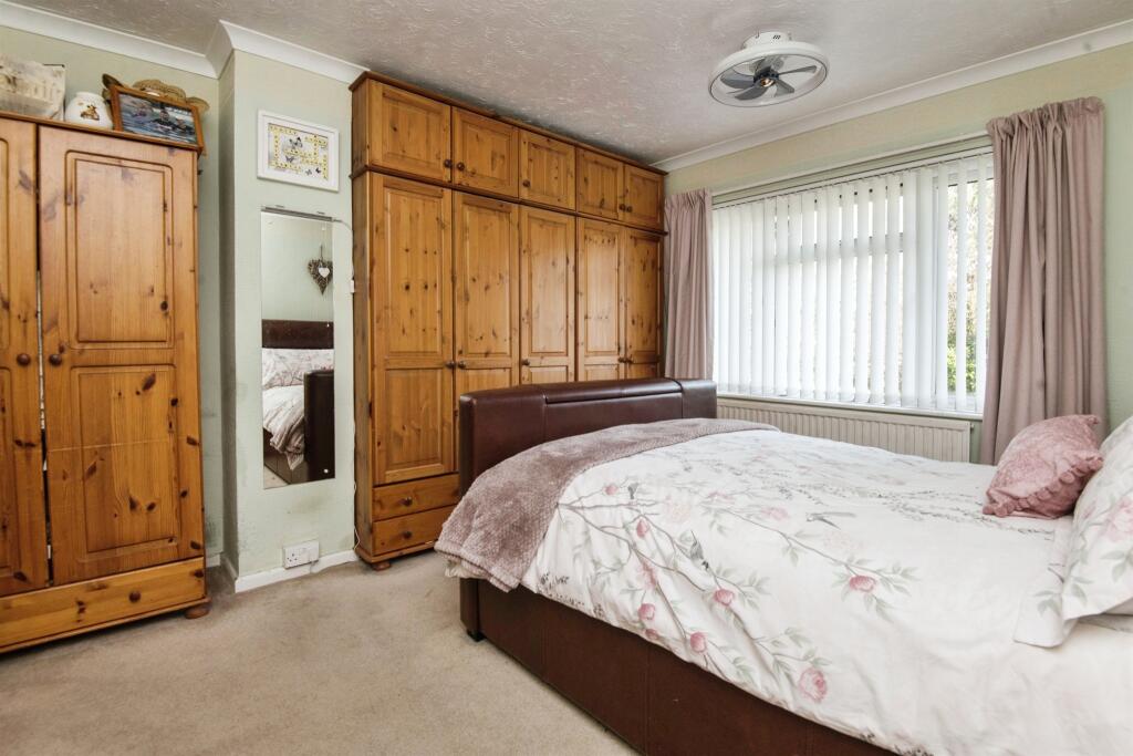House in Exeter, Whipton - View 5