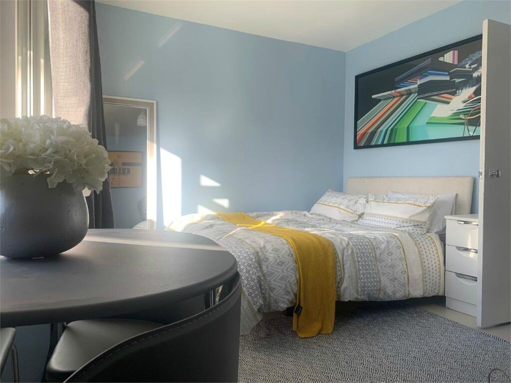 Main image of property: Southey Road, Oval, SW9