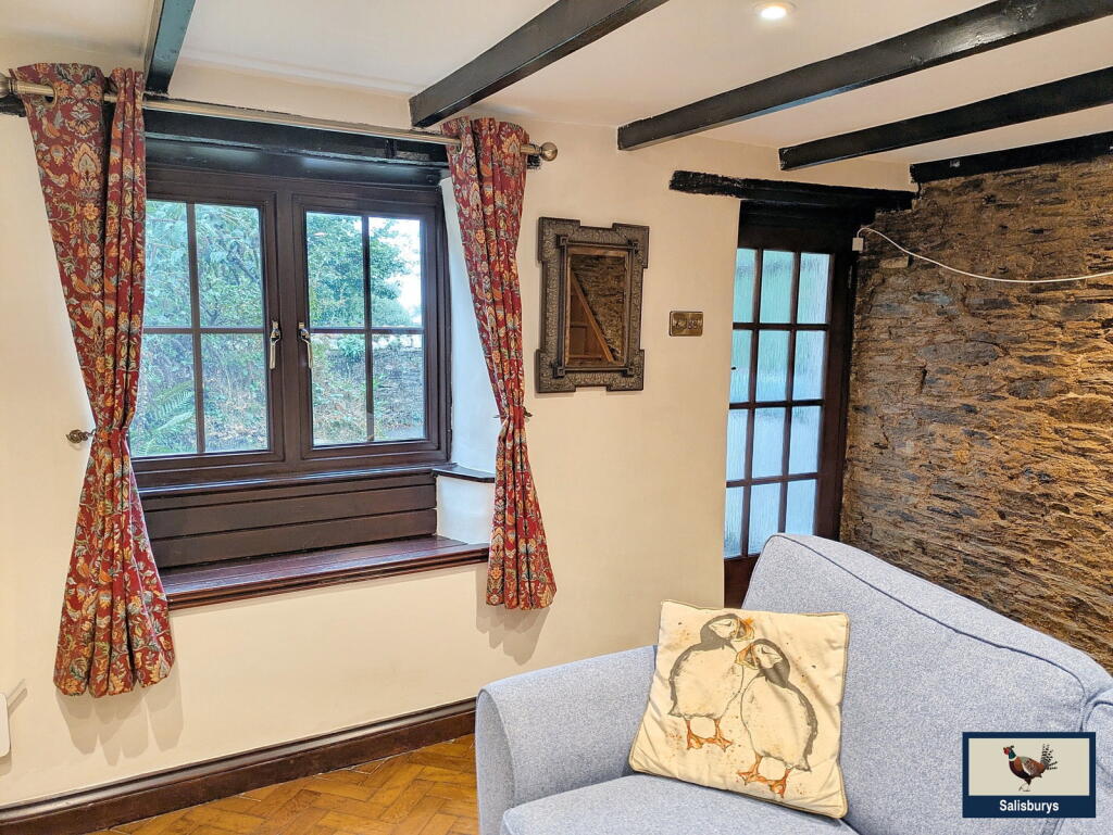 Park Lane, Bere Alston, PL20 photo 4