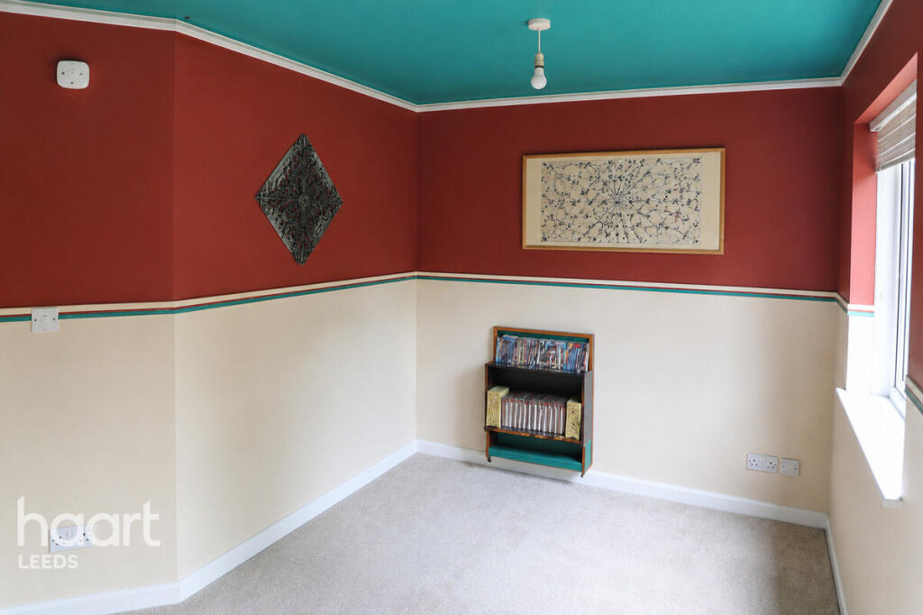 Main image of property: Lapwing Close, Bradford