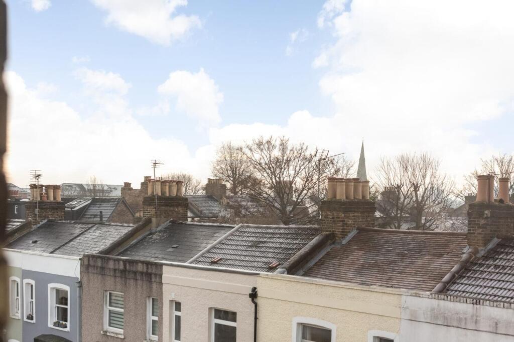 Apartment in London, Penge - More