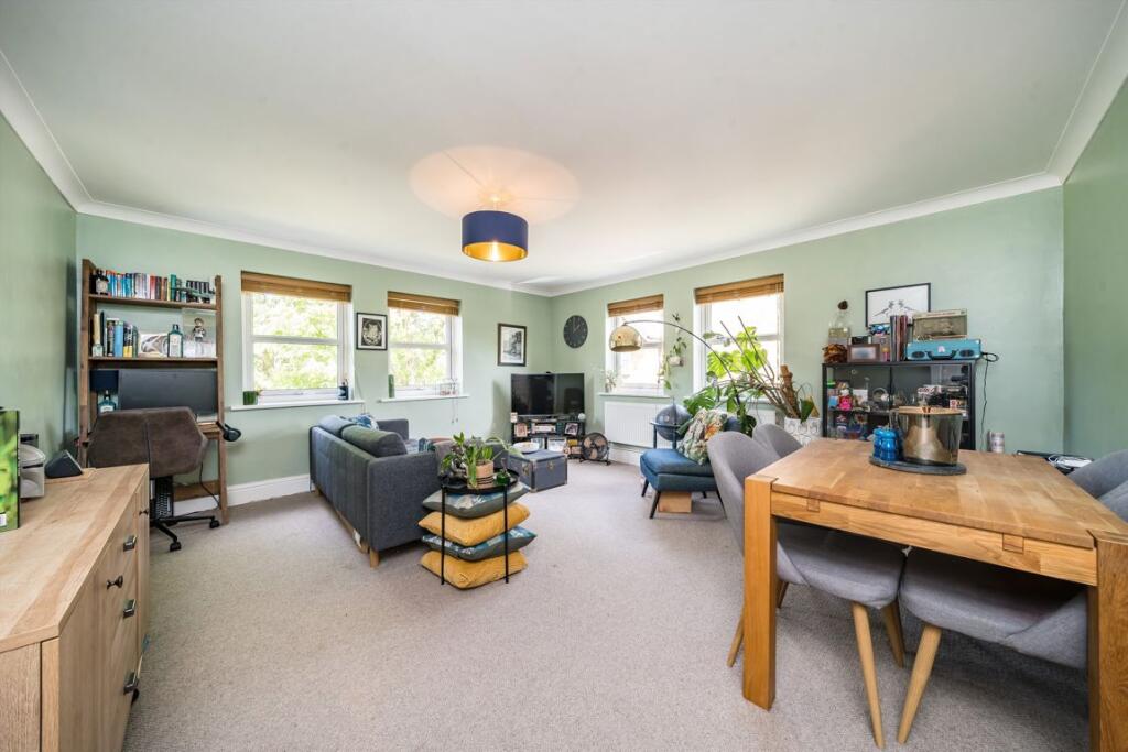 Main image of property: Pinkerton Place, Streatham