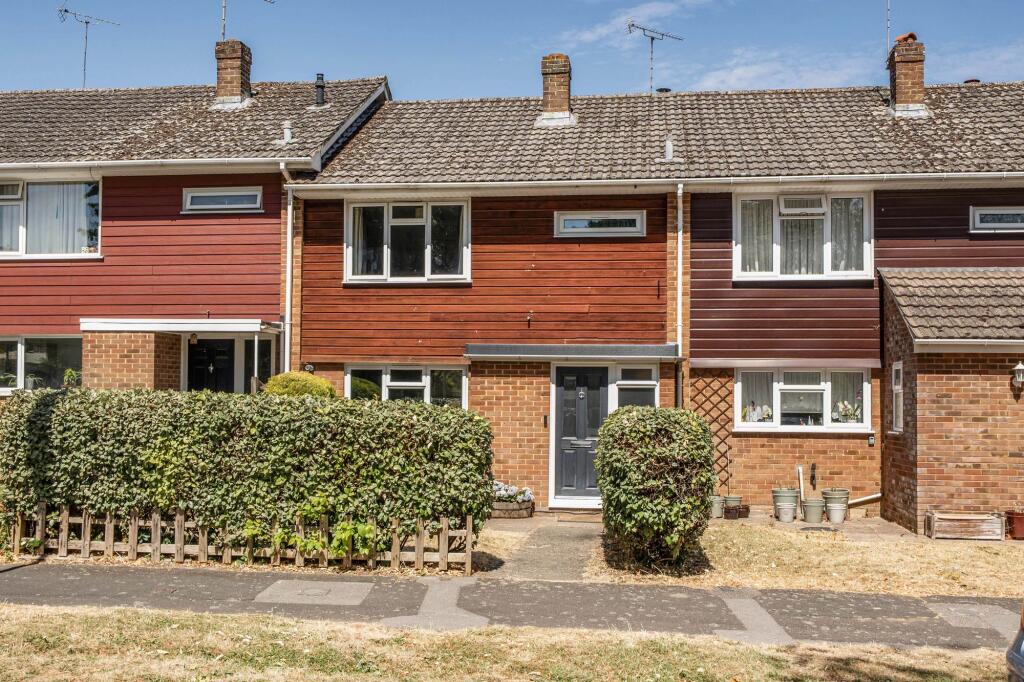 Main image of property: Buriton Road, Winchester, SO22