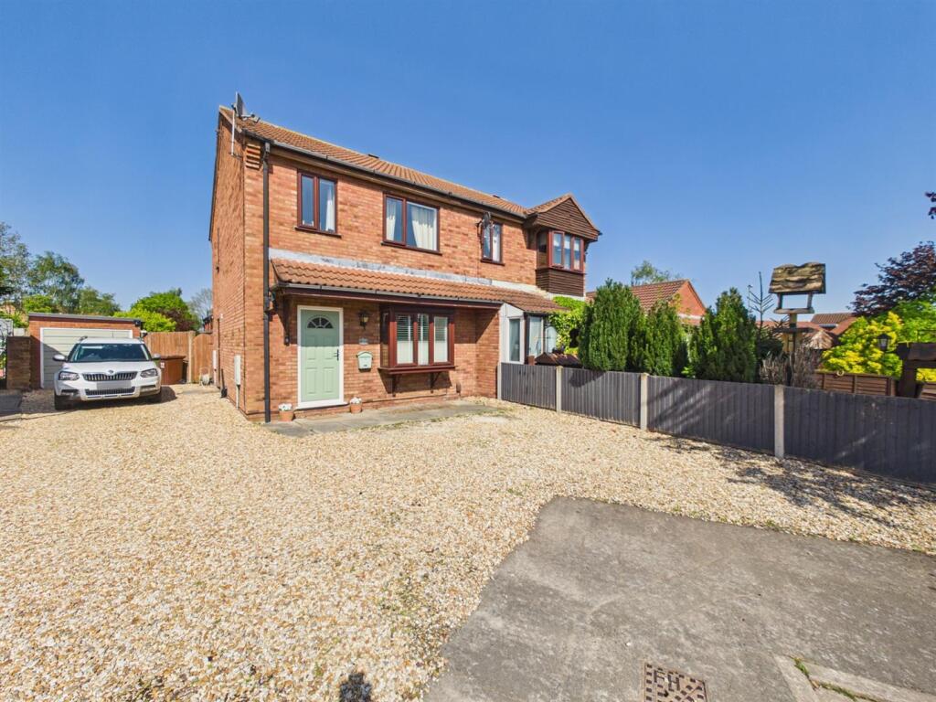 Main image of property: Winthorpe Road, Lincoln