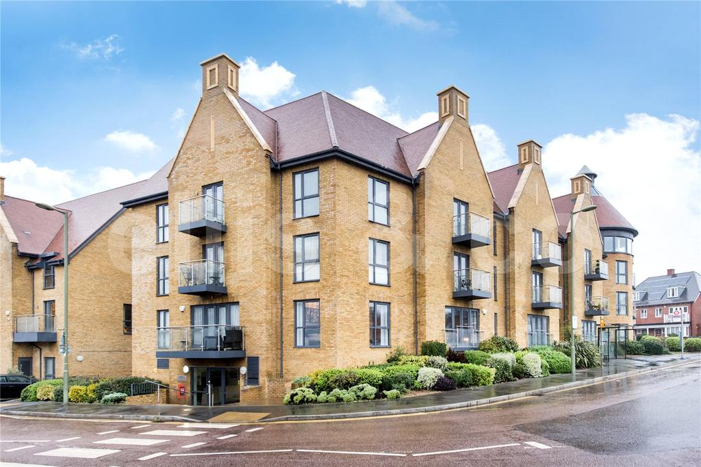 Main image of property: Arrandene House, Royal Engineers Way, Mill Hill, Barnet, London