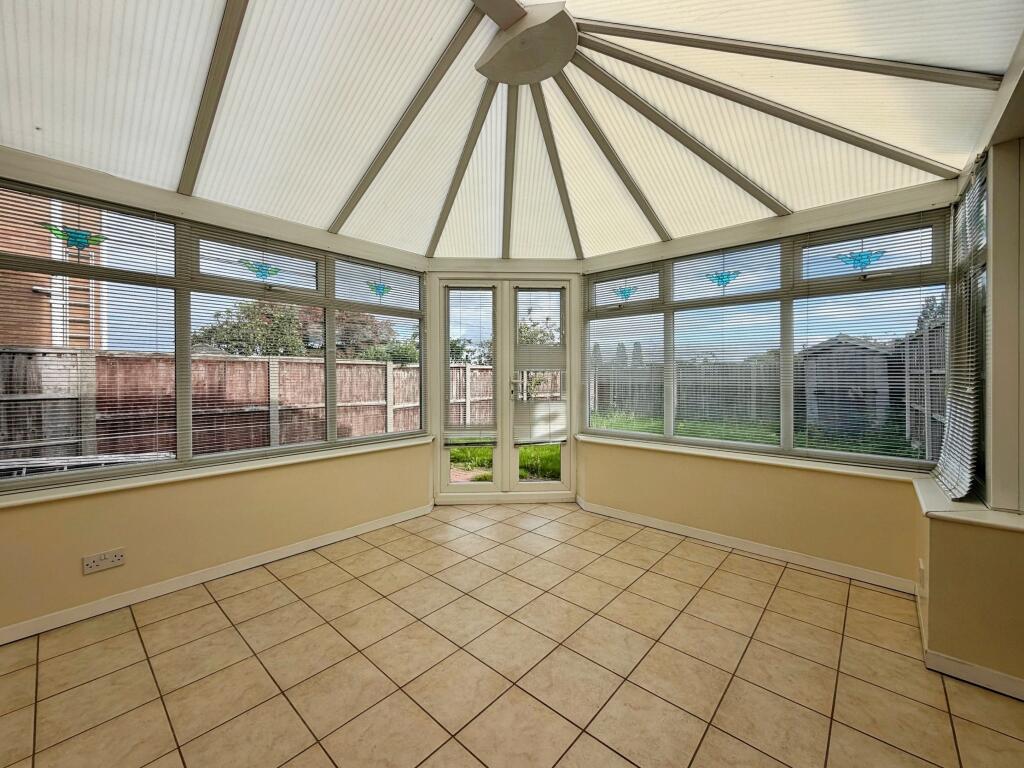 House in Liverpool - More