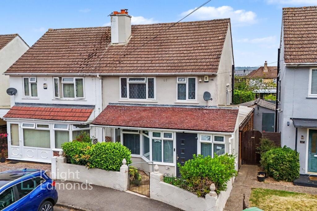 Main image of property: Hereford Road, Maidstone, ME15