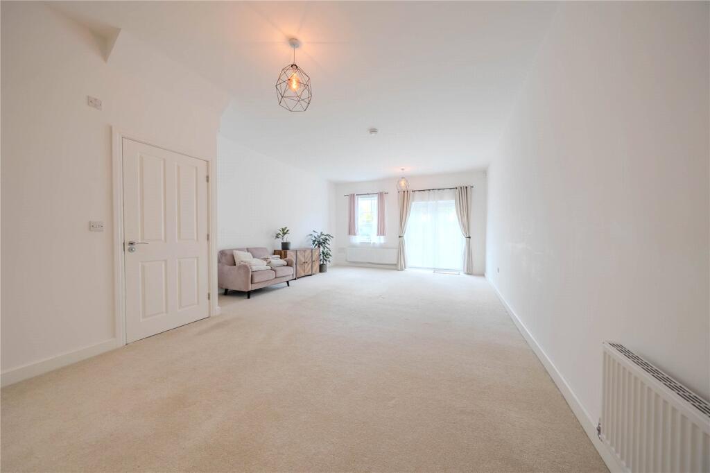 Stonebridge Vale, Leeds, West Yorkshire photo 4