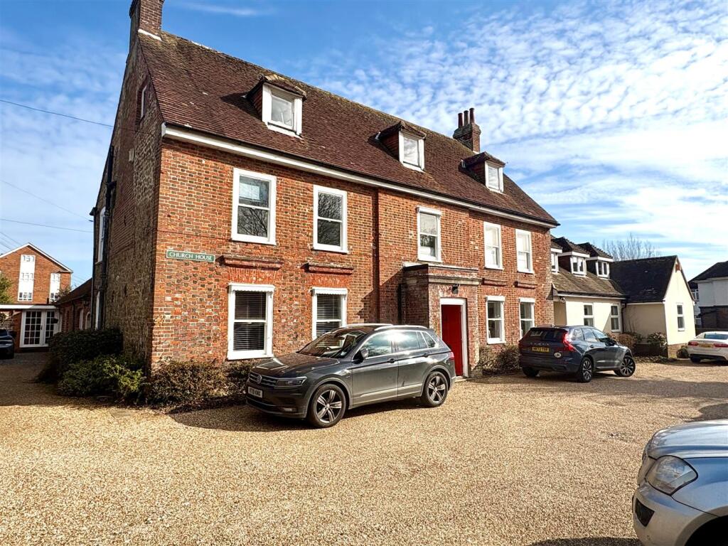 Main image of property: Felpham Road, Bognor Regis