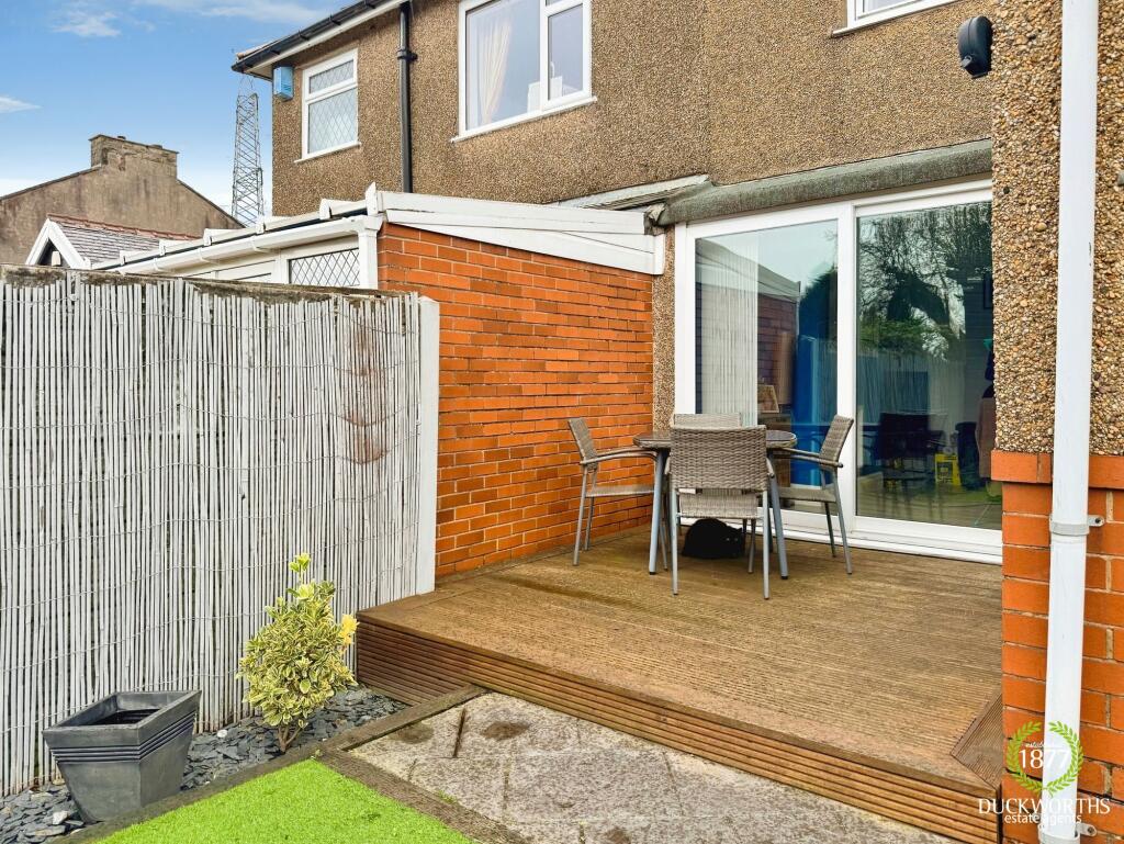 Additional image 24 of Harwood Road, Rishton, BB1