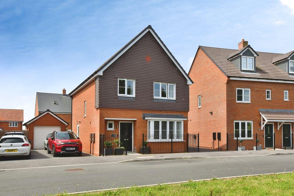 Main image of property: Archers Way, Amesbury ***VIDEO TOUR***