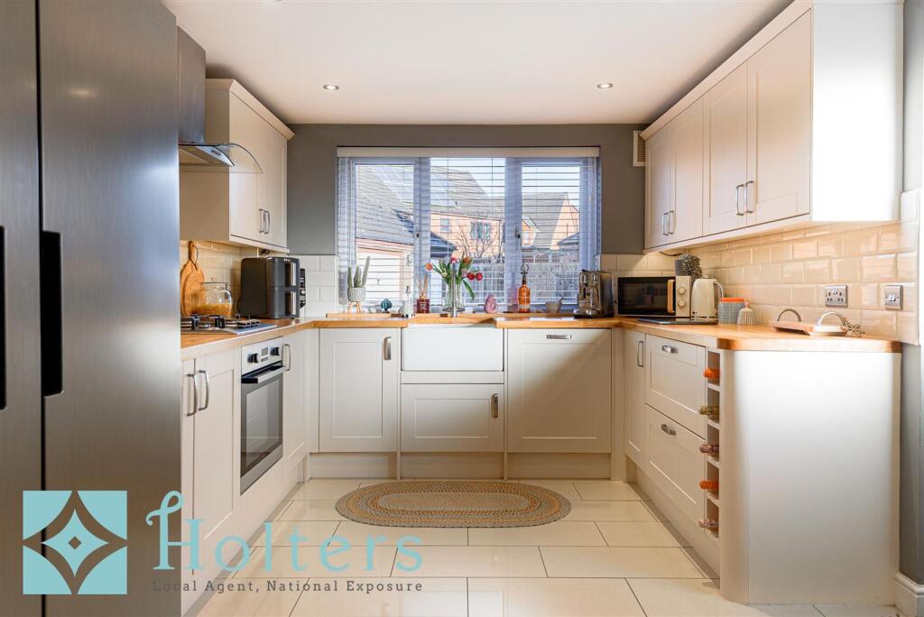 House in Shrewsbury - View 4
