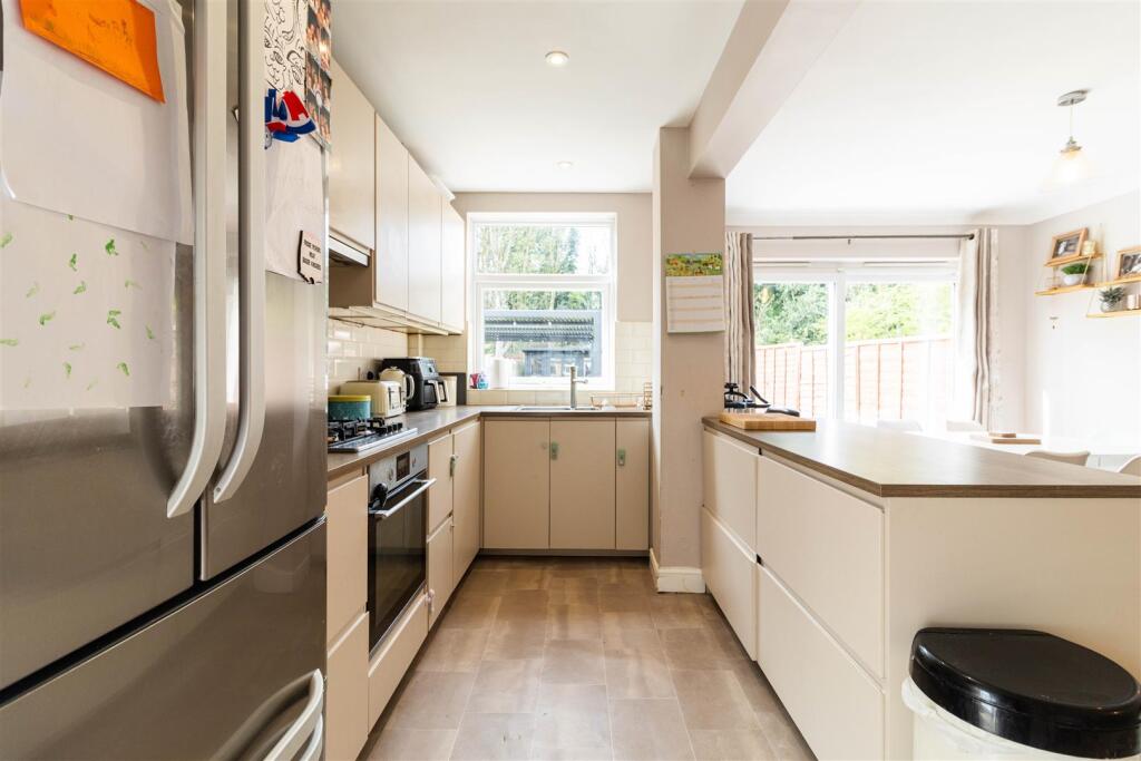 House in Solihull, Olton - View 6