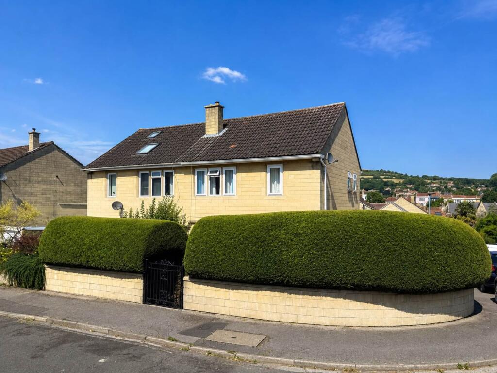 Main image of property: Worcester Park, Bath