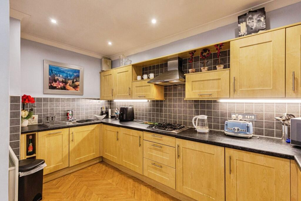 Apartment in Blackpool - View 5