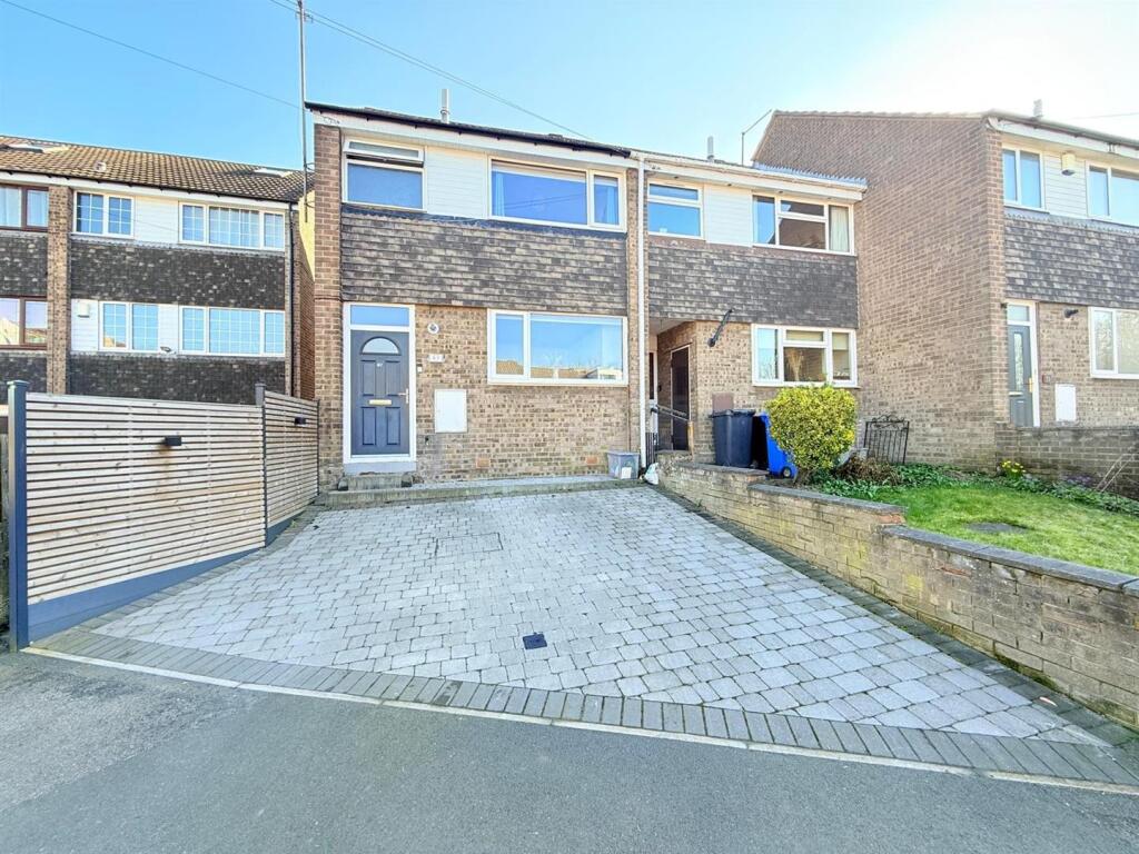Main image of property: Thoresby Road, Lower Walkley, Sheffield