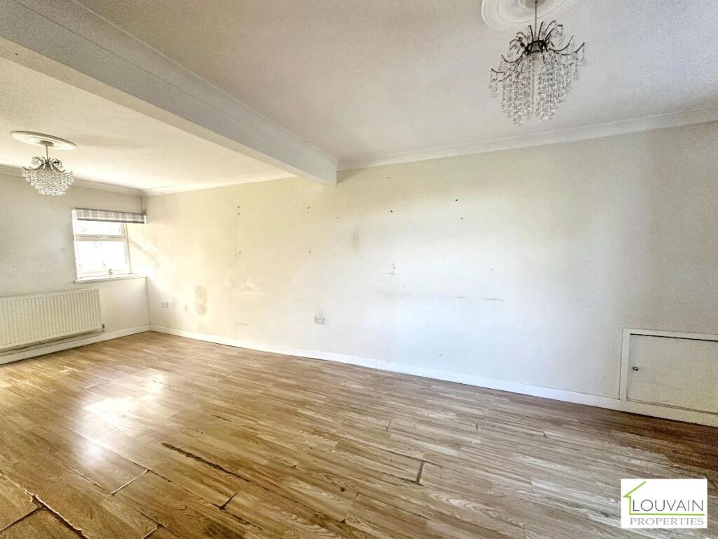 House in Newport, Tredegar - View 4
