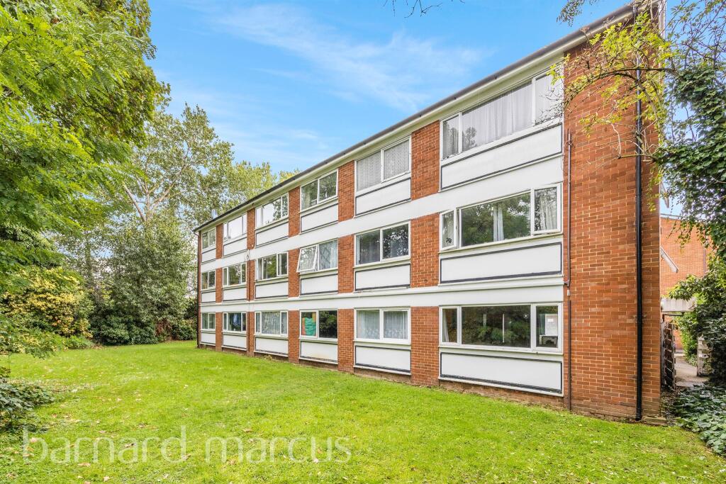 Main image of property: Kingston Road, New Malden