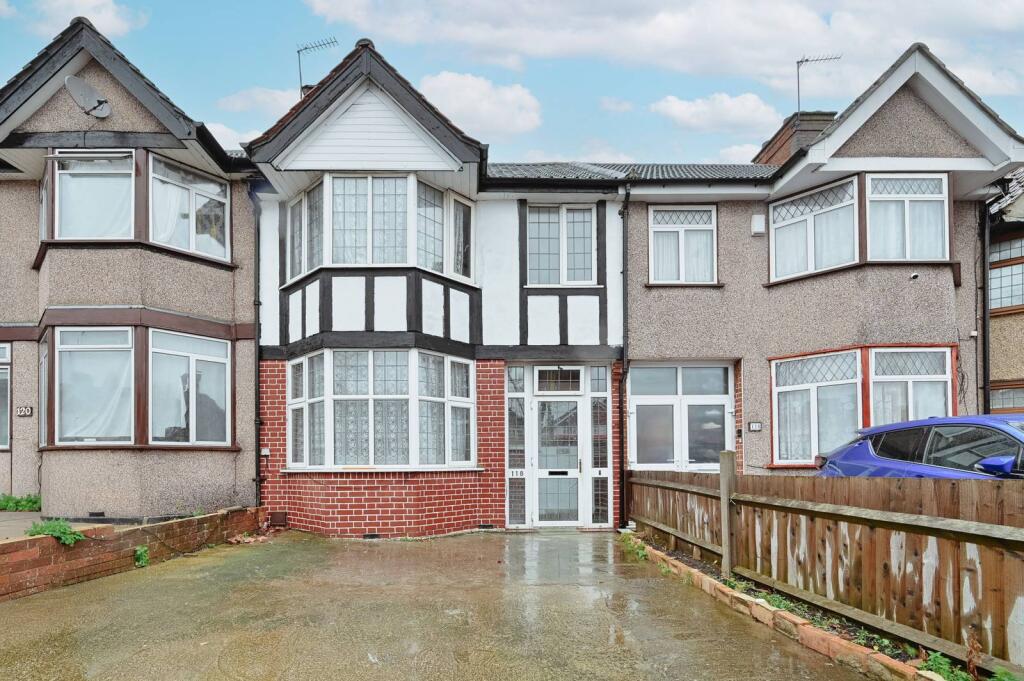 Main image of property: Harrow Road, Wembley, HA9