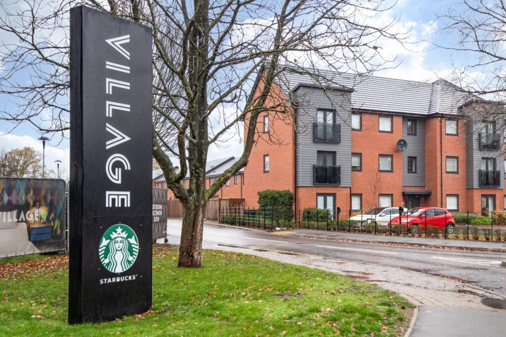 Additional image 16 of Newman Square, Solihull, B90