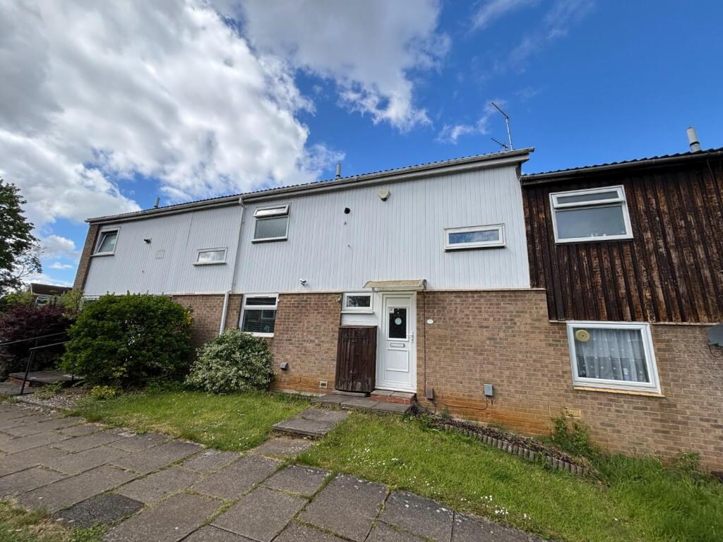 Main image of property: Rillwood Court, Lumbertubs, Northampton NN3