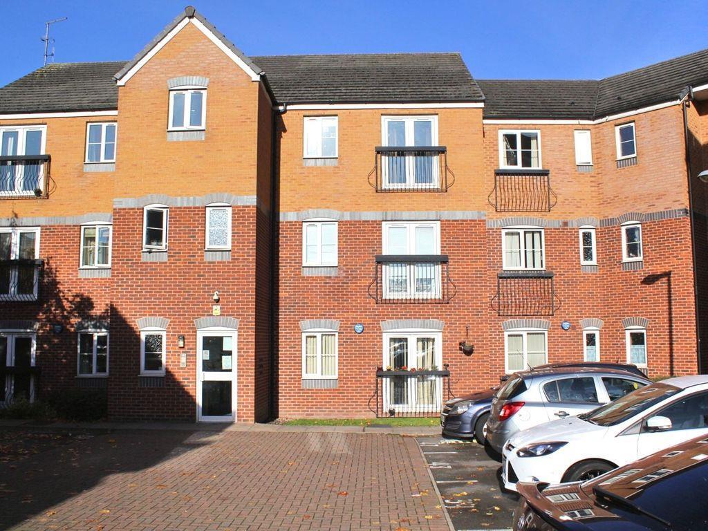 Main image of property: Anchor Drive, TIPTON