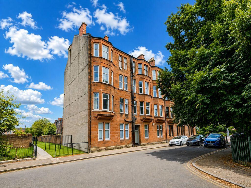 Main image of property: Lady Anne Street, Yoker 