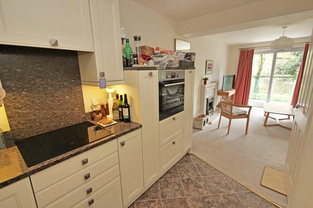 6 Townley Mews, Carleton, BD23 3EF - More