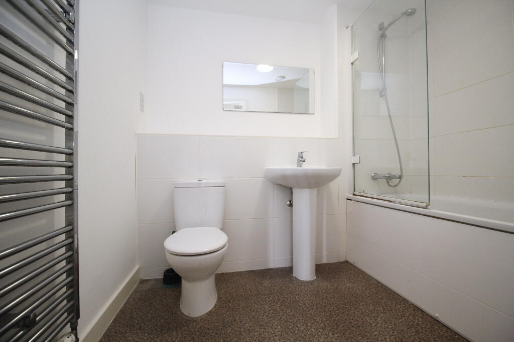 Additional image 7 of Lime Tree Square, Street