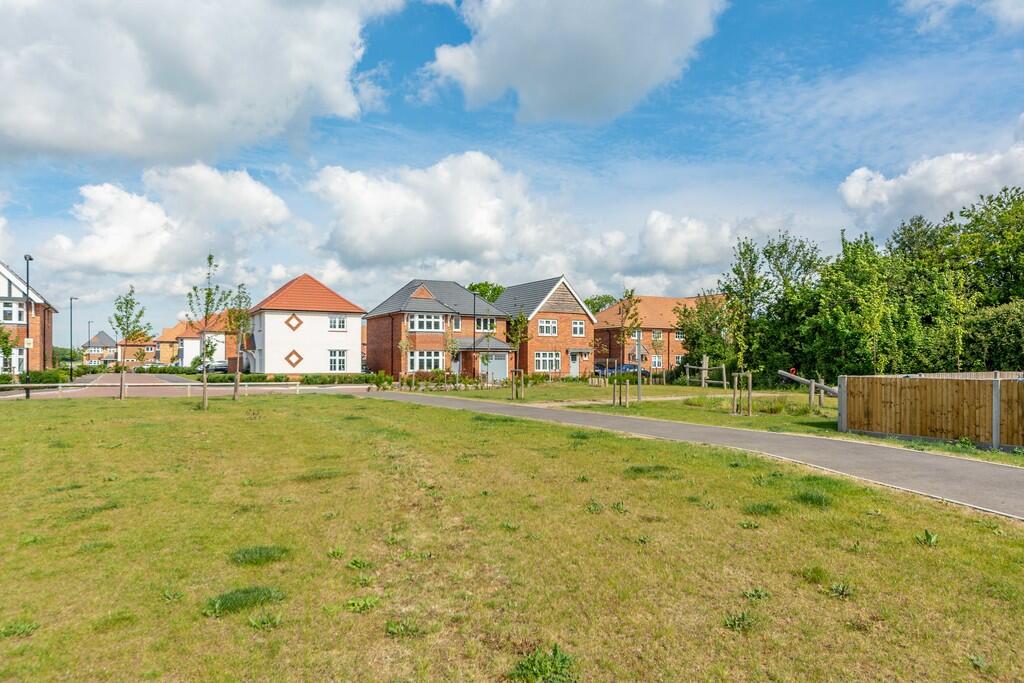 Horseshoe Way, Yapton photo 2