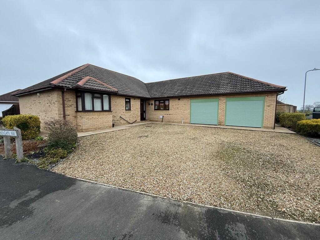 Main image of property: Wingate Way , Bourne