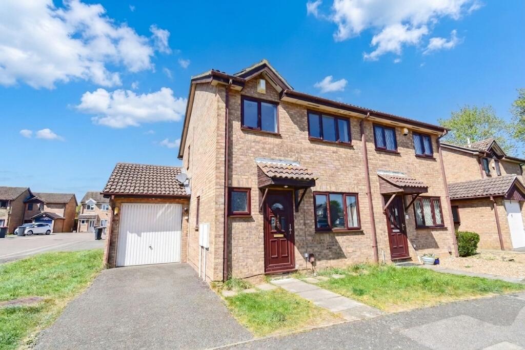 Main image of property: Pendennis Road, Bedford, MK41