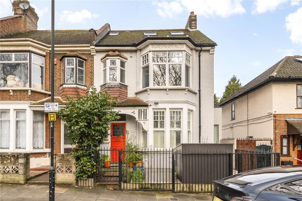Main image of property: Casimir Road, Clapton, London, E5