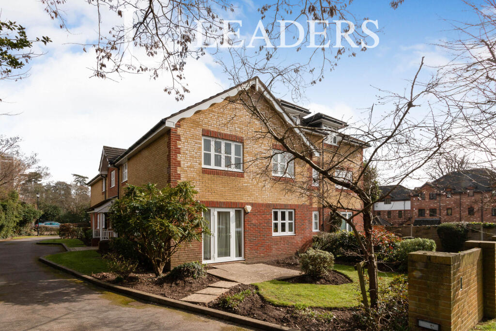 Main image of property: Katana, Brooklyn Road, GU22