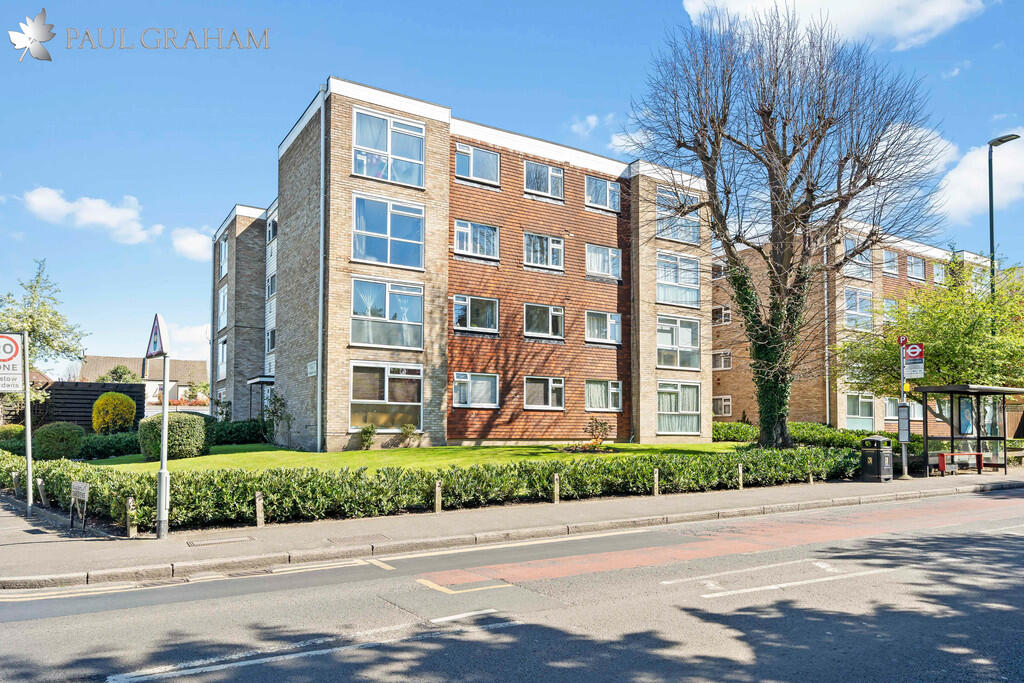 Main image of property: Woodcote Road, Wallington