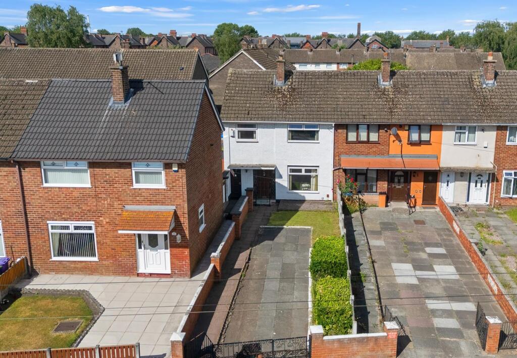 Main image of property: Haven Road, Fazakerley, Liverpool