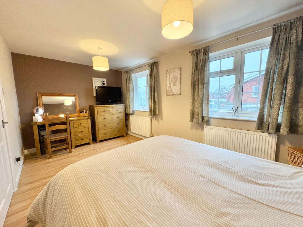 Additional image 24 of Marlin, Dosthill, Tamworth, B77 1LW