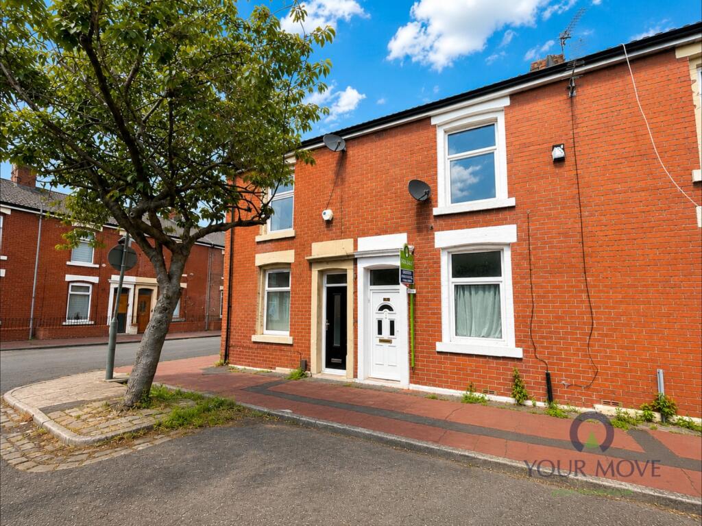 Main image of property: Sandon Street, Blackburn, Lancashire, BB2