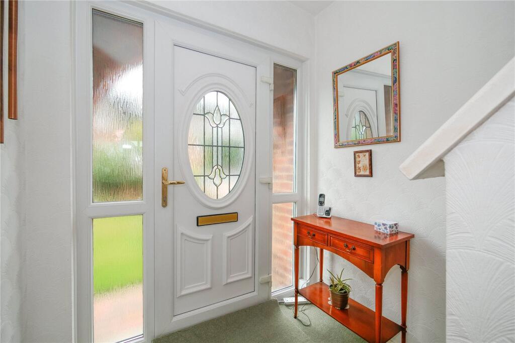 House in Bradford - View 5