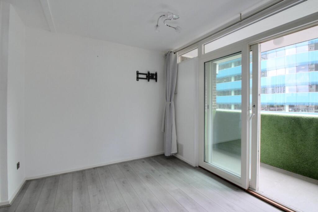 Main image of property: Petticoat Square, London