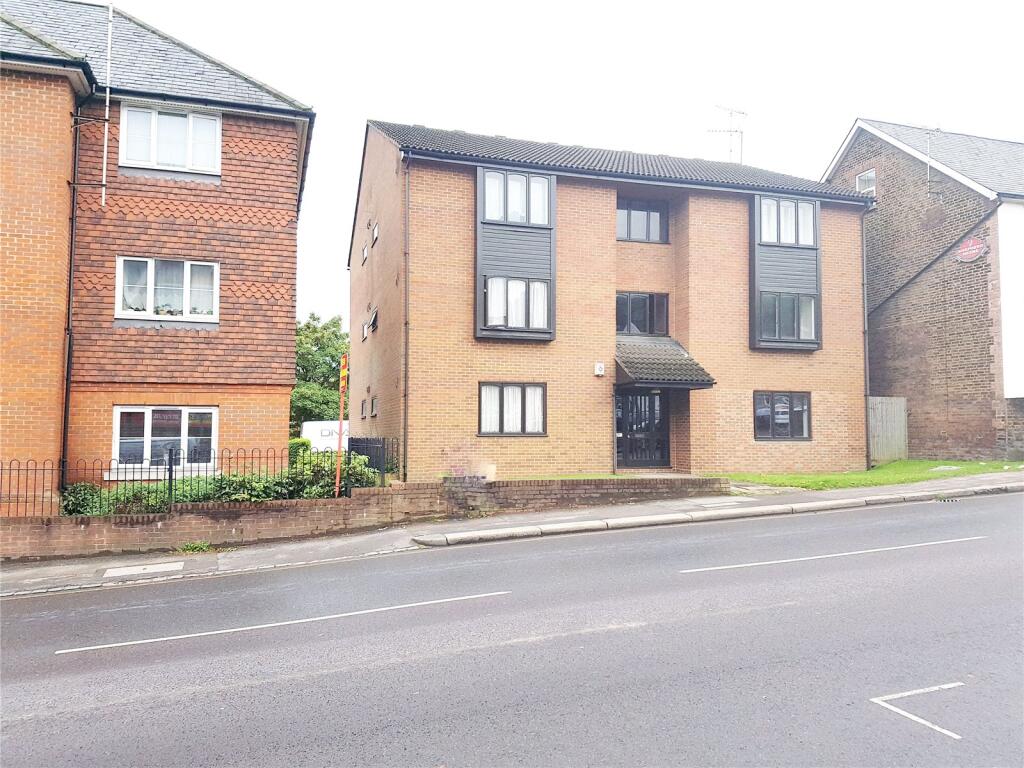 Main image of property: The Ivies, Brighton Road, Redhill, Surrey, RH1