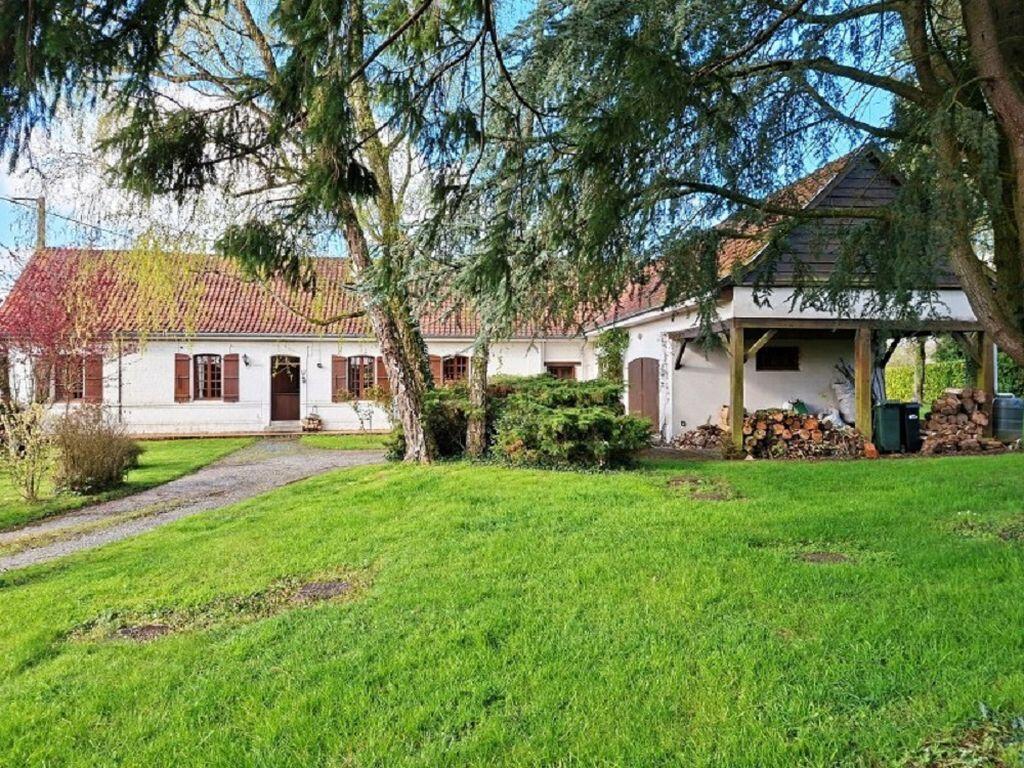 Main image of property: Hesdin, Pas de Calais, Hauts de France