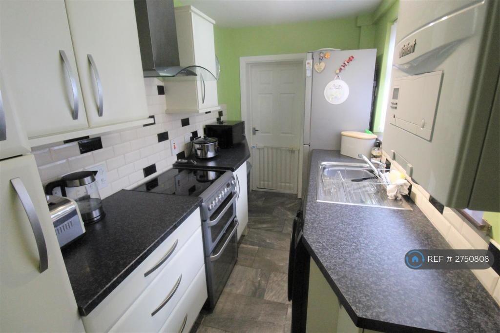 Main image of property: Mountford Street, Stoke-On-Trent, ST6