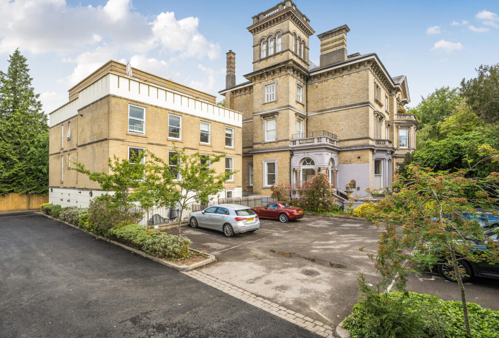 Main image of property: Bredbury House, 77 Mount Ephraim, TUNBRIDGE WELLS, Kent, TN4