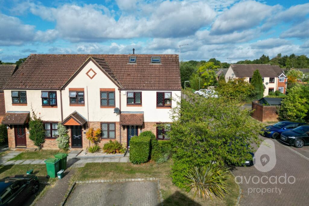 Main image of property: Viburnum Court, West End, Woking, Surrey, GU24 9PQ