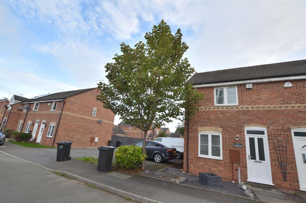 Main image of property: Waterside, Longford, Coventry