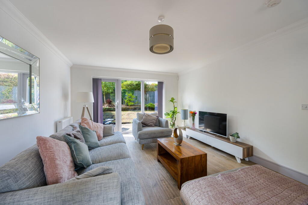 House in Nottingham - View 3