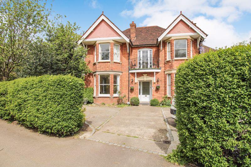 Main image of property: The Embankment, Bedford, MK40