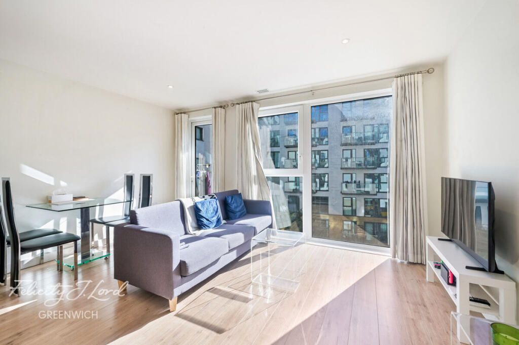 Main image of property: Deals Gateway, London