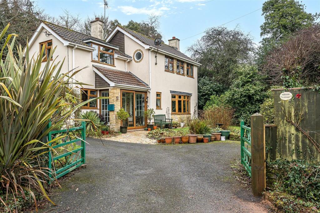 Main image of property: Withleigh, Tiverton